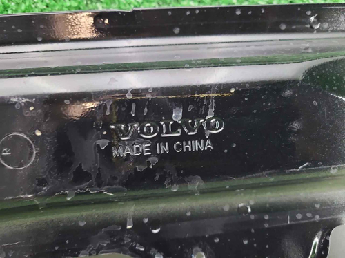 Дверь передняя правая Volvo XC60 2 (2017-н.в.)