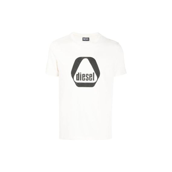 DIESEL SS23 Logo T