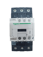 Контактор (магнитный пускатель) Schneider Electric LC1D65A