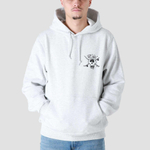 Худи Stussy Surf Skate Skull Tee, 1924746