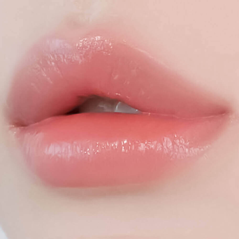 Unleashia Блеск-тинт для губ с микроиглами - Sisua Berry Shot Lip Tint, 3,8г.
