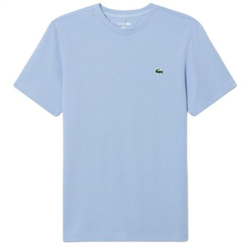 Теннисная футболка Lacoste Tennis x Daniil Medvedev - aphylla