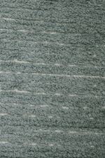 Двусторонний стираемый ковер Lorena Canals Twin Vintage Blue L (170 x 240 см)