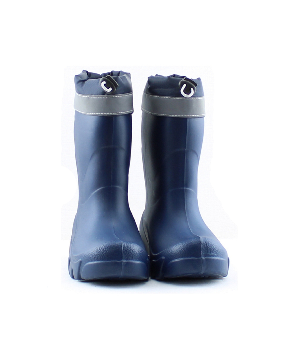 Сапоги зимние детские ЭВА Дарина "МОРОЗ" Д623-НУ -45С (МОРОЗКО ГЕО ПЛЮС), Синий