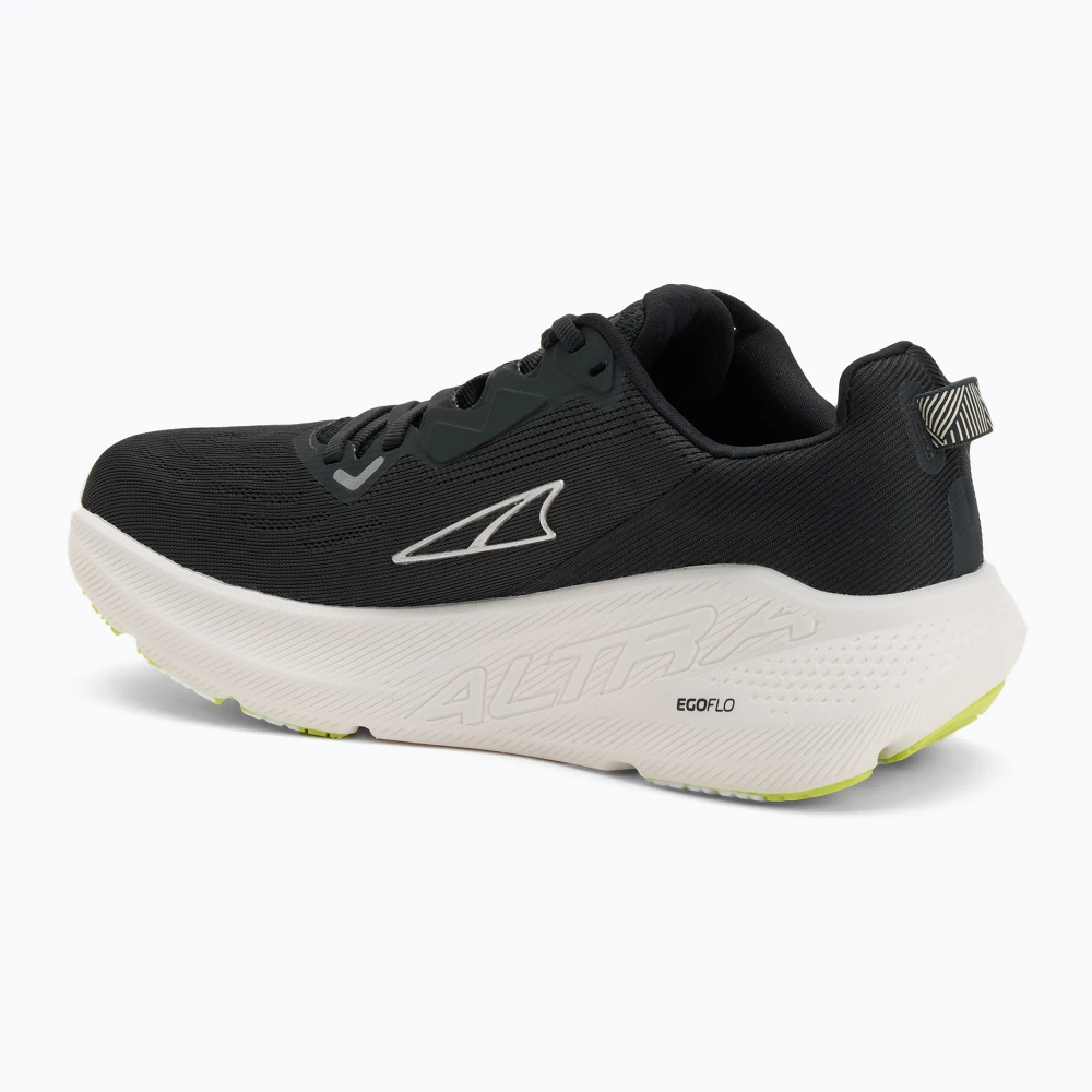 Кроссовки для бега Altra FWD VIA black/blue