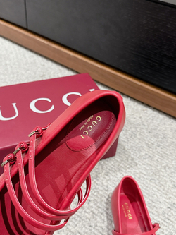 Gucci Shoes