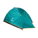 Палатка летняя двухслойная &quot;СЛЕДОПЫТ- Venta 2&quot;, 2-х местная 270х155х120см /4/