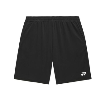 Шорты для мальчика теннисные Yonex Jr Practice - black