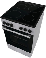 Электрическая плита Gorenje GEC5A12SG