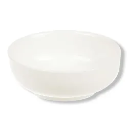 Салатник 500 мл d 15 см h5,3 см белый фарфор P.L. Proff Cuisine [4]