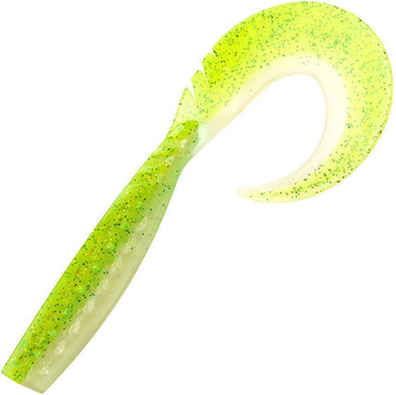 Приманка силиконовая Frapp Funky Grub 10" #PAL02
