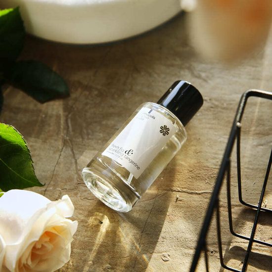 Fresh Fig & Sparkling Tangerine, парфюмерная вода