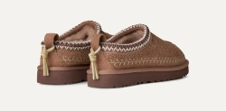 UGG Угги Tasman Biarritz, коричневый