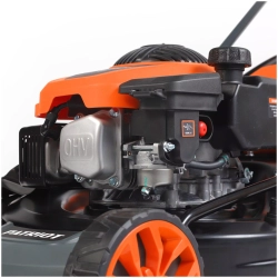 Бензиновая газонокосилка PATRIOT PT 46 512109005