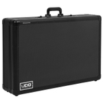 Кейс UDG Ultimate Pick Foam Flight Case Multi Format 2XL Black MK2