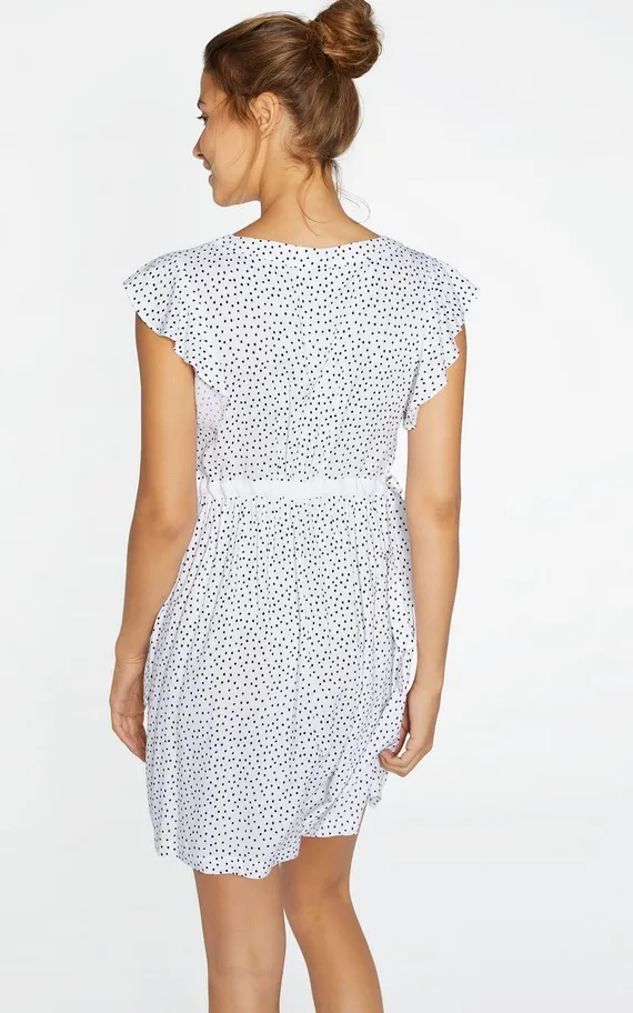 85717 Блуза купальная