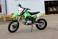Мотоцикл IRBIS TTR 125R PITBIKE