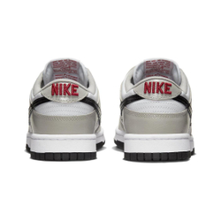 Кроссовки Nike Dunk Low Light Iron Ore Black