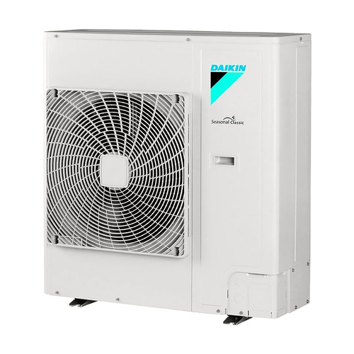 Daikin FCAG140B/RZASG140MV1 сплит-система кассетного типа