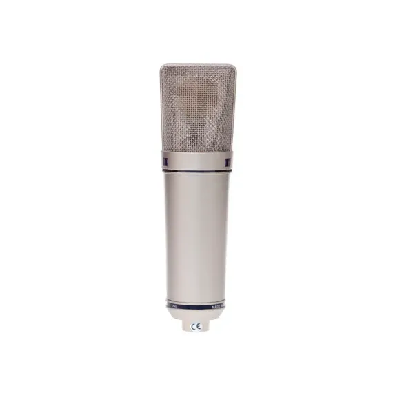 Neumann U 89 I Nickel