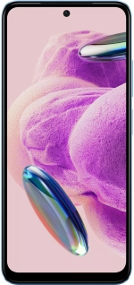 Смартфон Xiaomi Redmi Note 12S 8/256GB Ice Blue