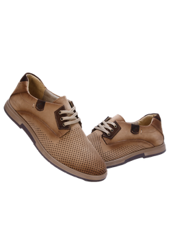 Полуботинки мужские P384-2U