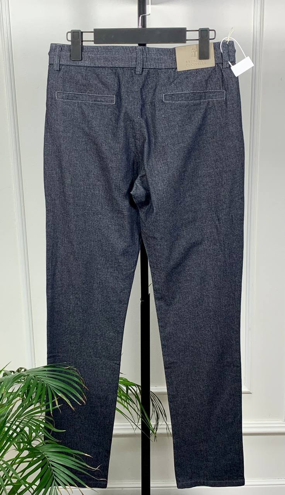 Брюки Brunello Cucinelli