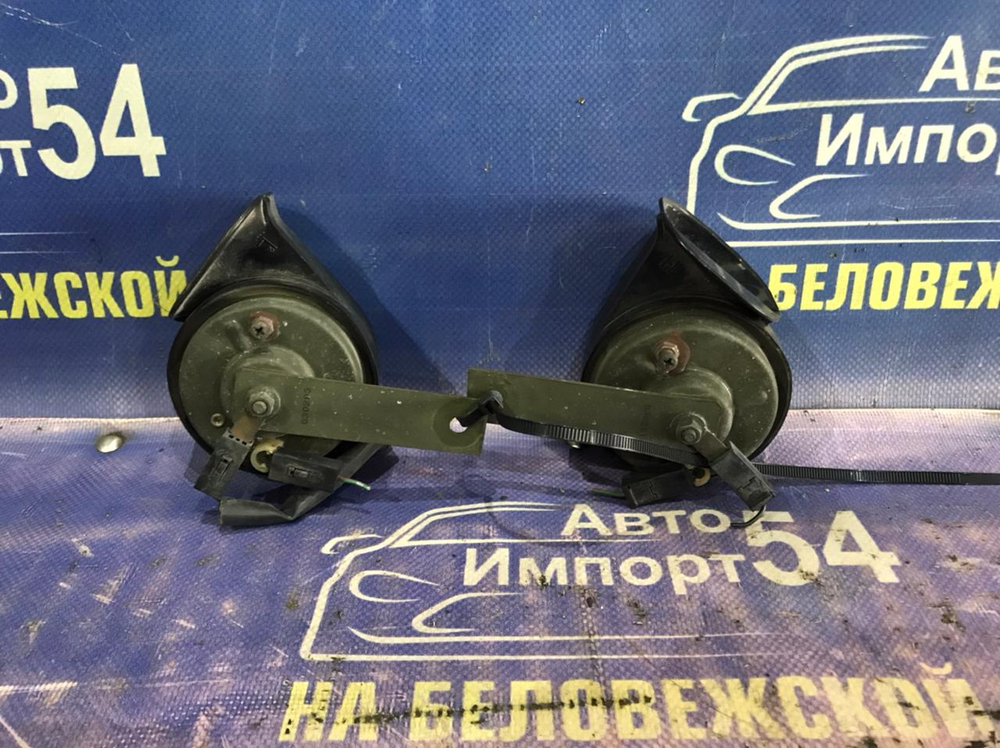 Сигнал звуковой TOYOTA CAMRY