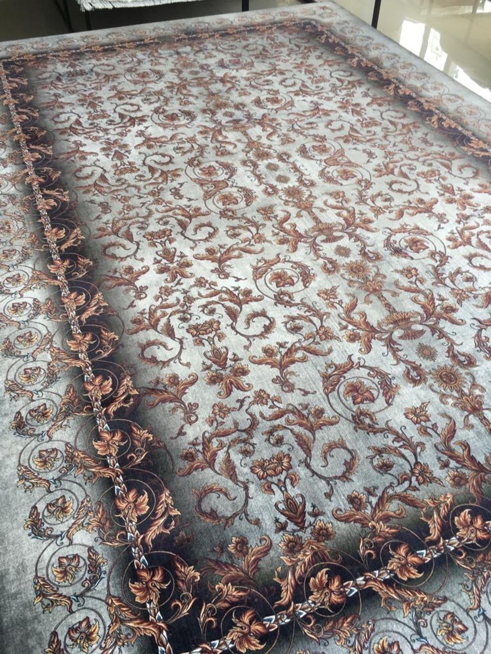 Персидский Ковер Код AF123