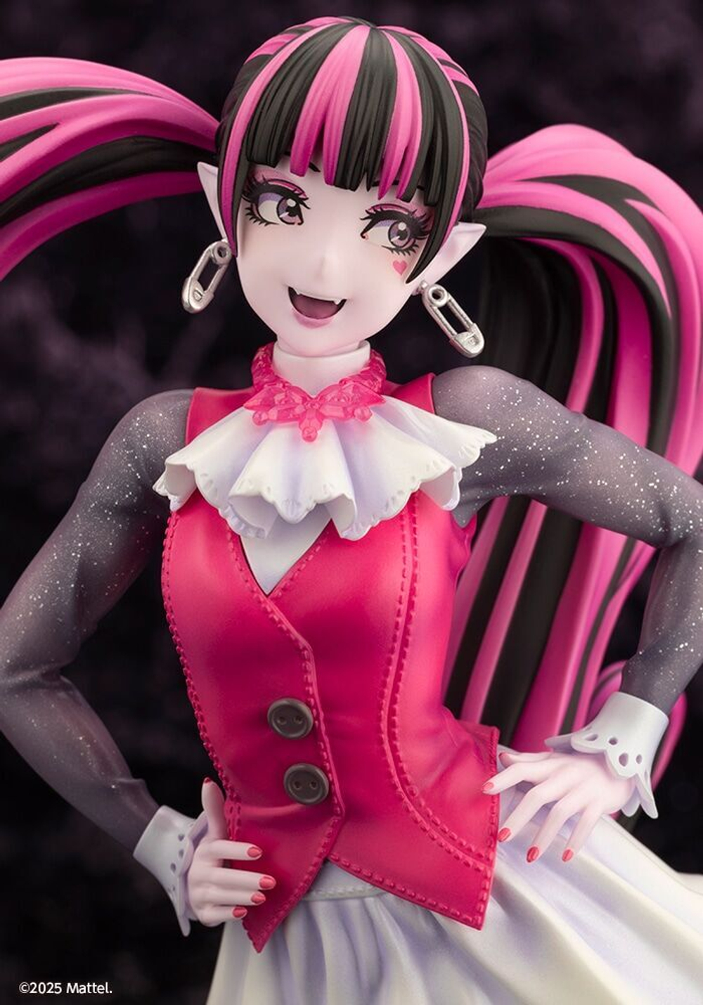 Draculaura