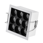 Встраиваемый светодиодный светильник ST Luce ST763.542.10