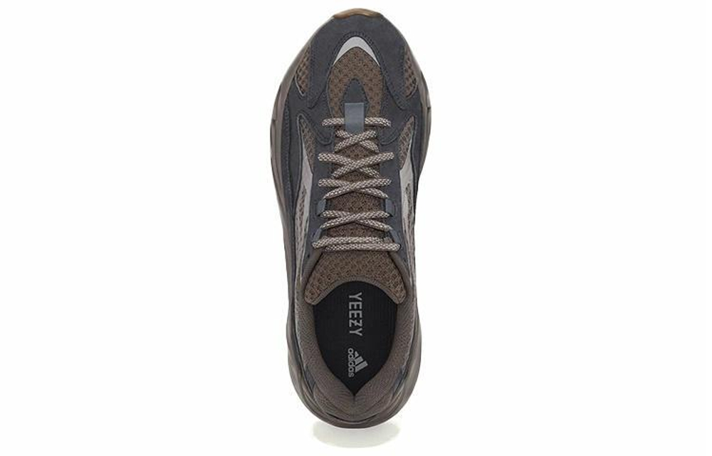 Кроссовки Adidas Originals Yeezy Boost 700 V2 Mauve
