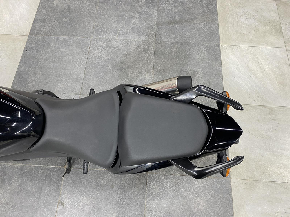 Honda CBR400R 2014