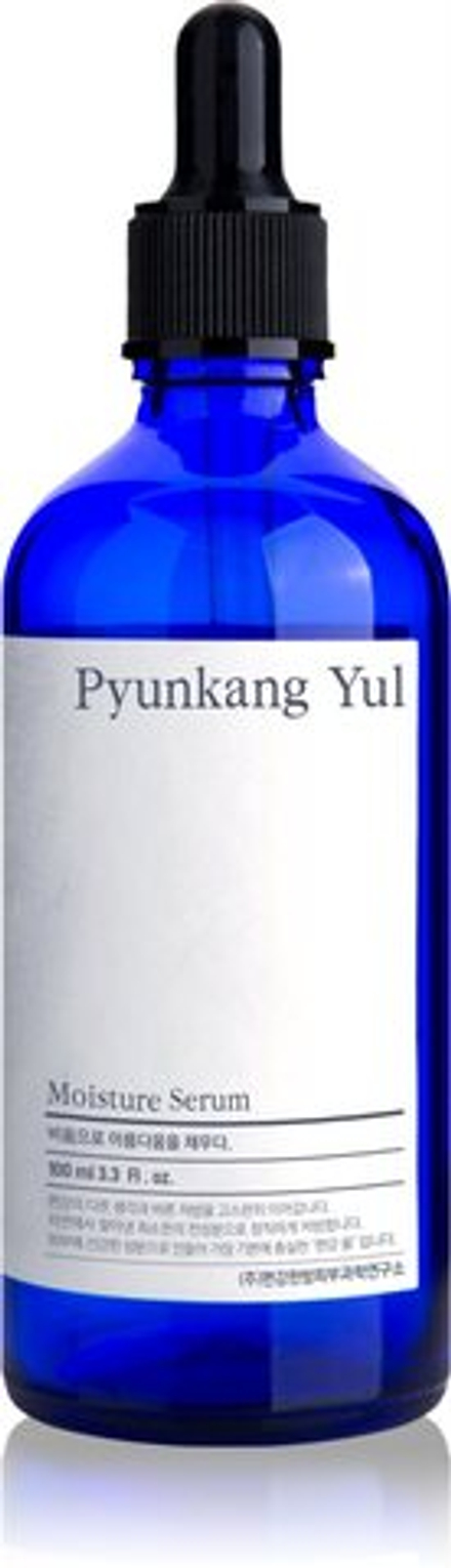 Pyunkang Yul Moisture Serum - интенсивно увлажняющая сыворотка /   100  ml  / GTIN 8809486680063