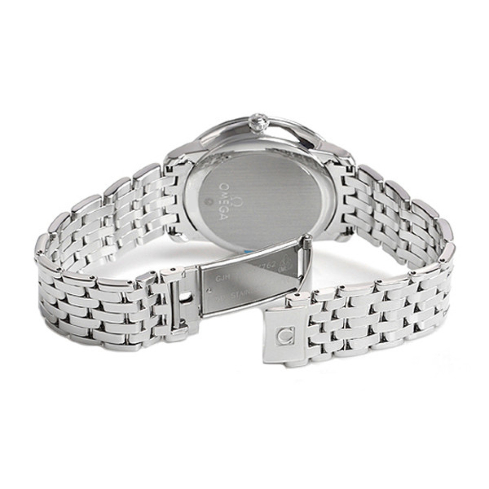 Часы OMEGA 36.8mm, 424.10.37.20.03.001