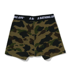 A Bathing Ape Bathing Ape Boxer Briefs