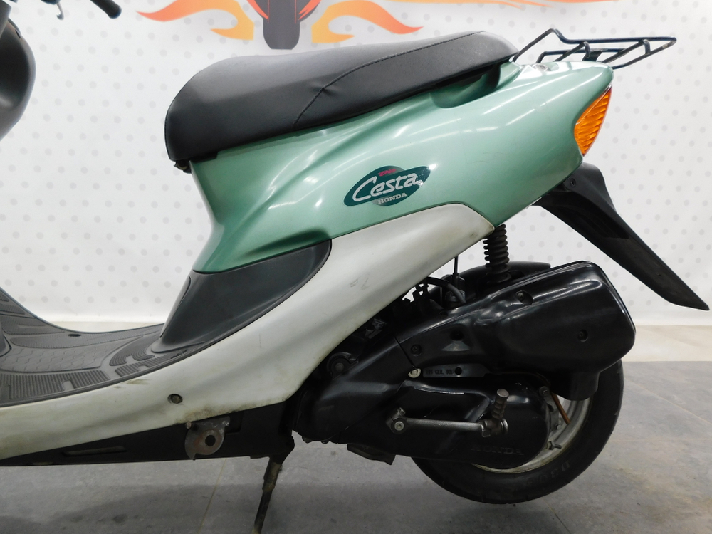 Honda Dio Cesta AF34 AF34-1345348