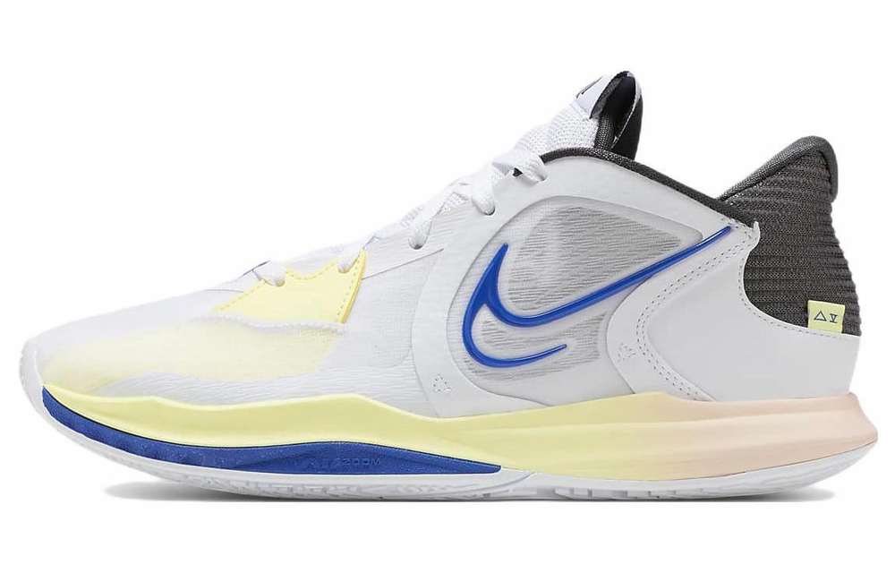 Кроссовки Nike Kyrie Low 5 Ep "Bounce" 5