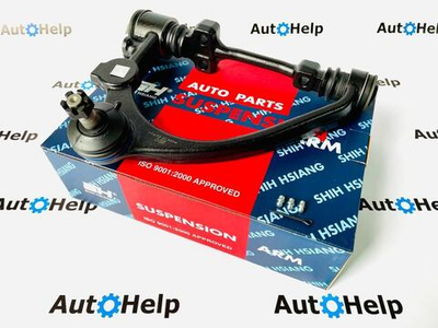 Рычаг подвески SH Auto Parts SH-05221 передний левый верхний