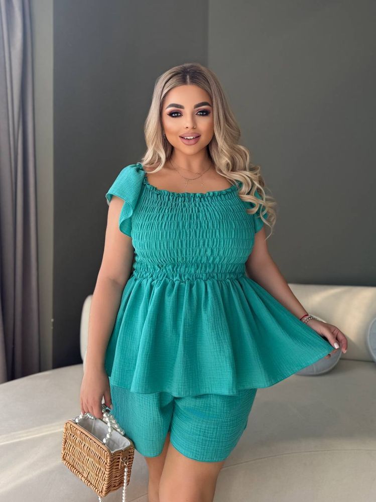 Костюм УК-7094.29 Фабрика Моды