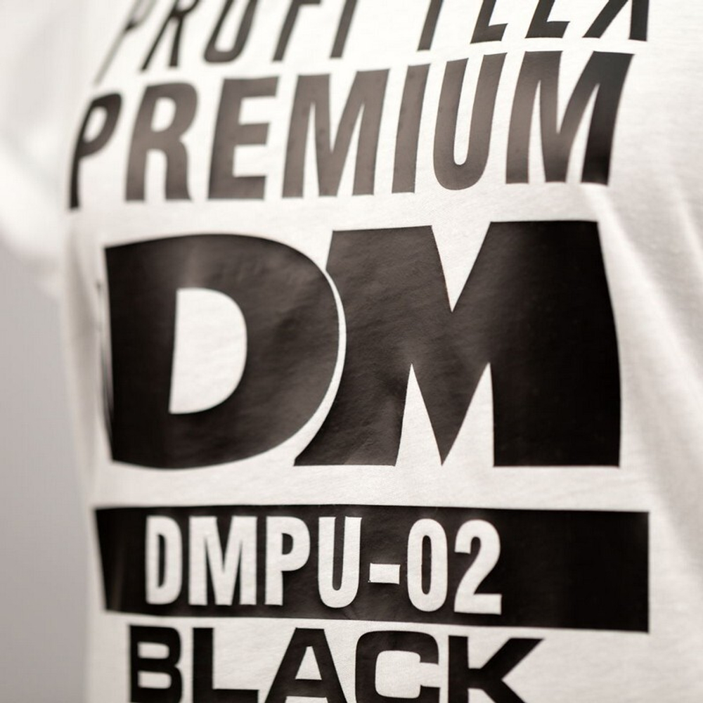 Пленка PROFI FLEX PREMIUM (DMPU-02) Черная PU, 1м