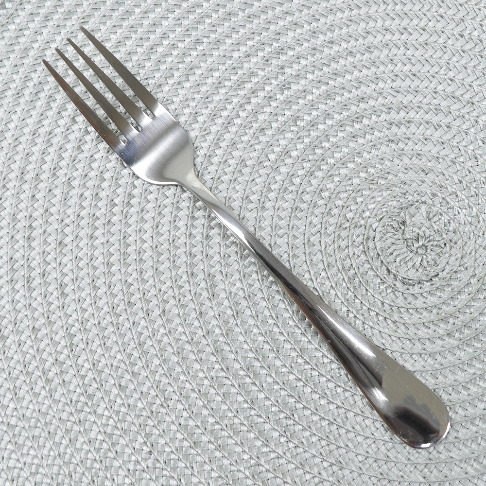 Набор столовых вилок "№3" 6 штук нерж, NNOSO-55