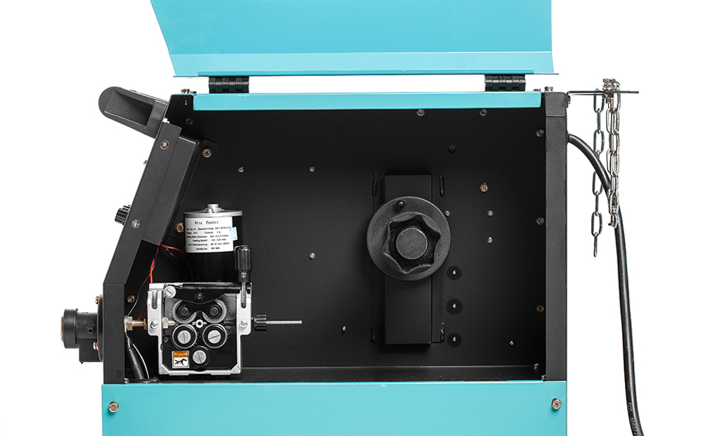 Полуавтомат GROVERS MIG-250