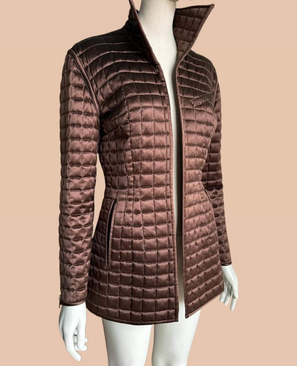 Куртка GUCCI
