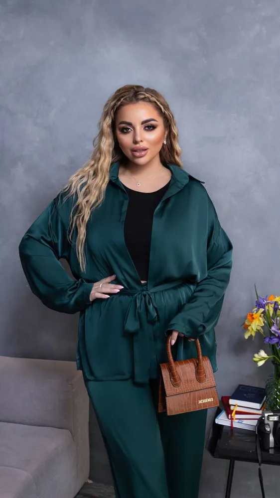 Костюм УК-324 Fabrika