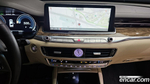 Kia The K9 (Quoris/K900) 3.8 GDI AWD (03.2020)