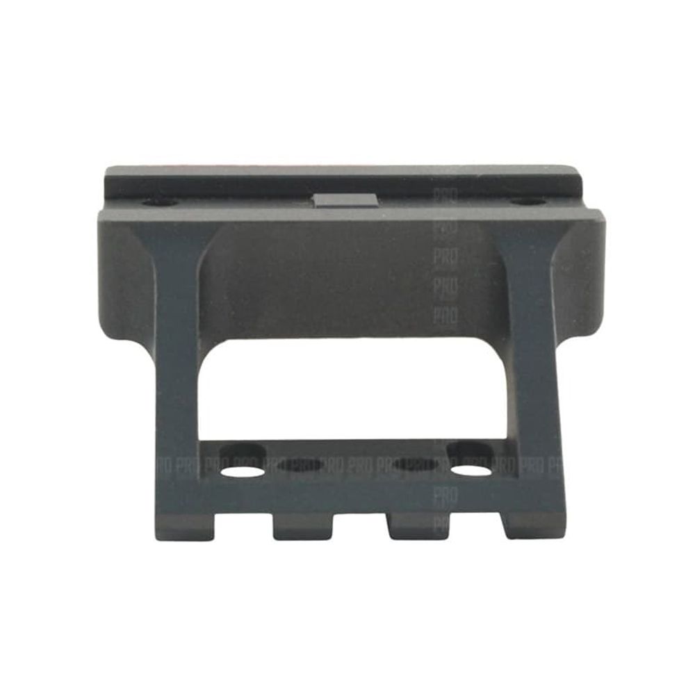 (с) Верхняя часть кронштейна под Holosun, Armacon