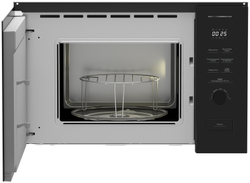 Встраиваемая микроволновая печь СВЧ Beko BMGB 20212 B