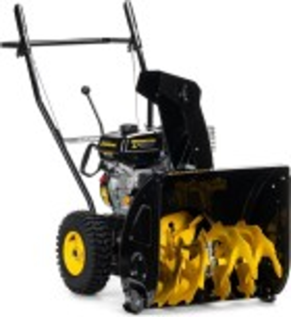 Снегоуборщик бензиновый CHAMPION ST656