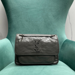 Saint Laurent Niki 28 cm